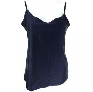 Commando Smooth Satin Stretch Camisole